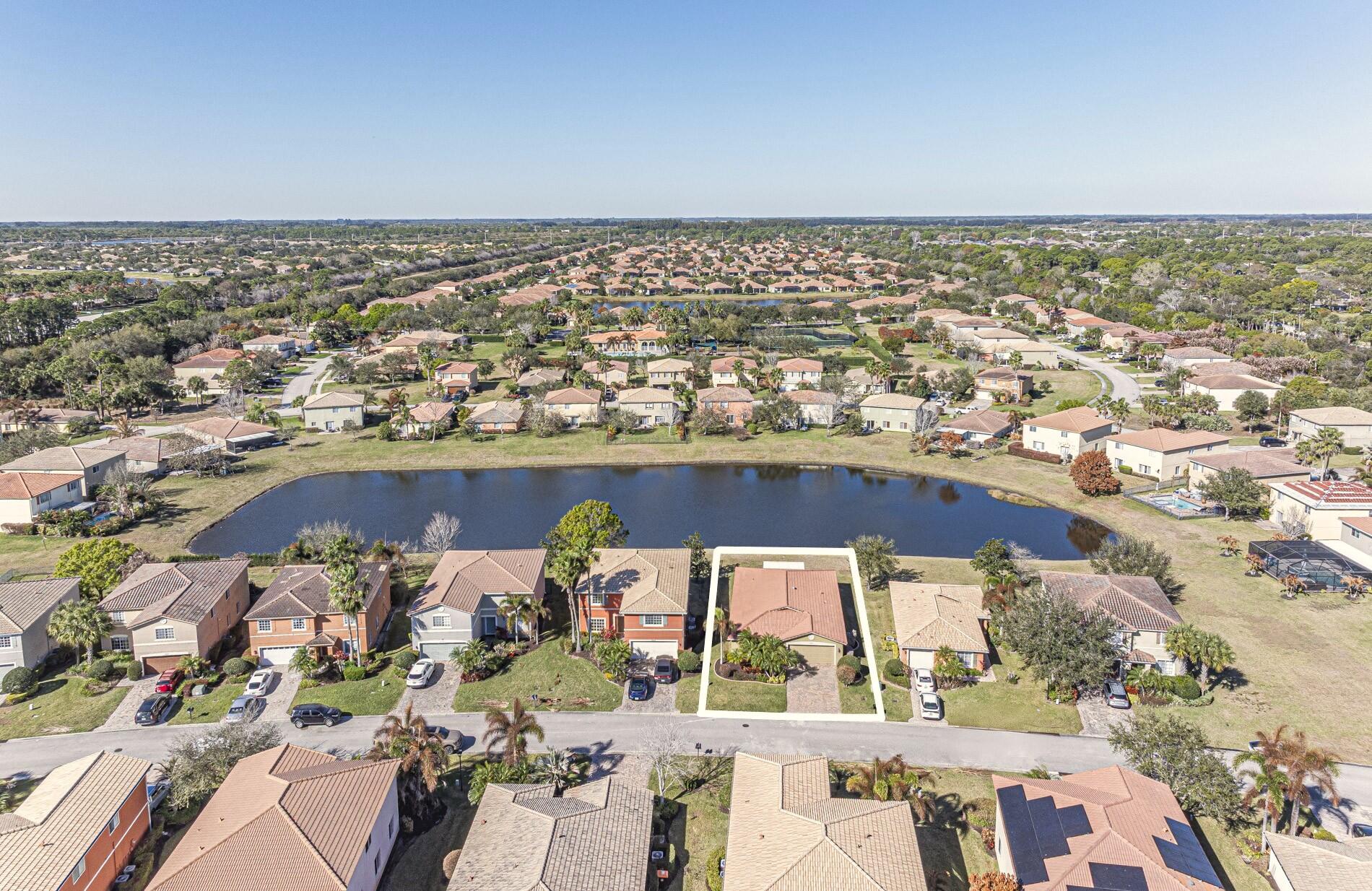 VEROLAGO PHASE 5 - Residential