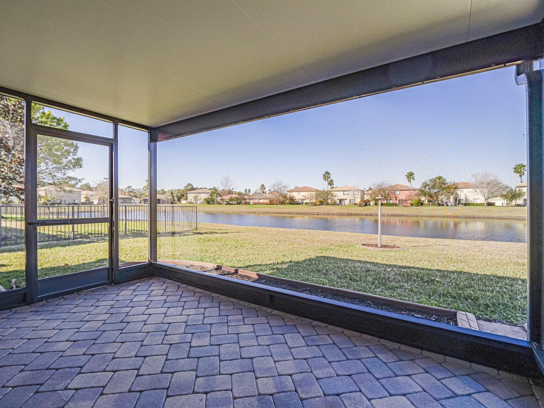 VEROLAGO PHASE 5 - Residential