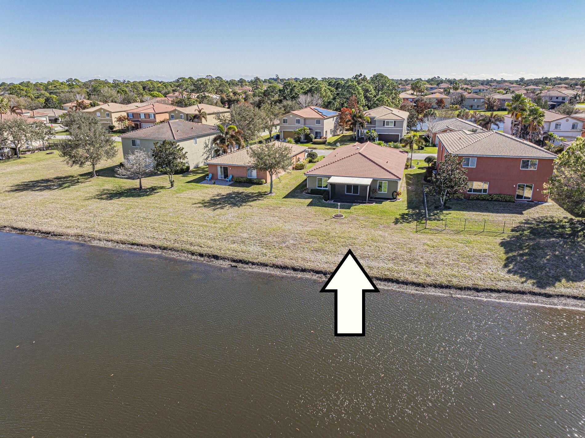 VEROLAGO PHASE 5 - Residential