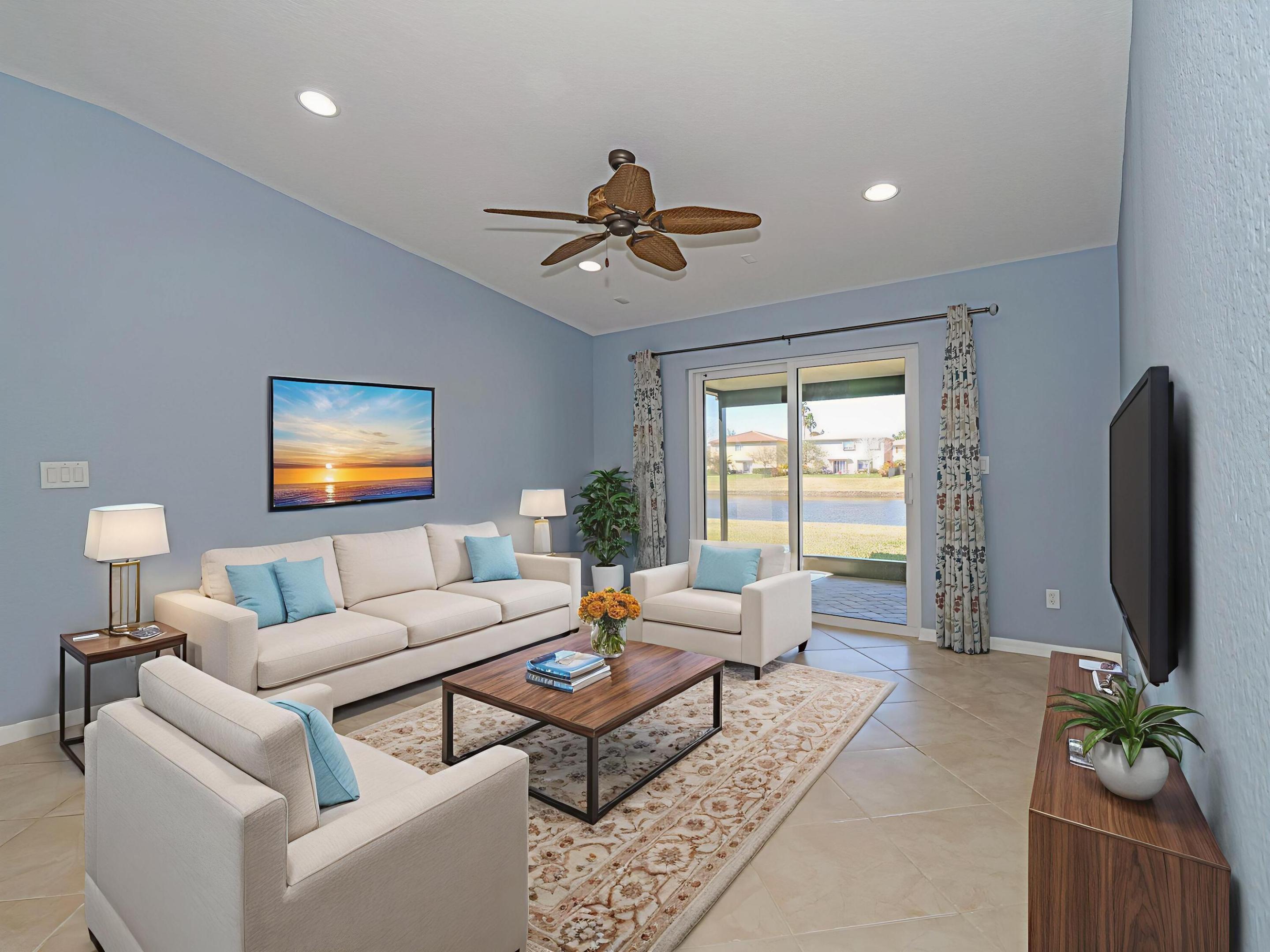 VEROLAGO PHASE 5 - Residential