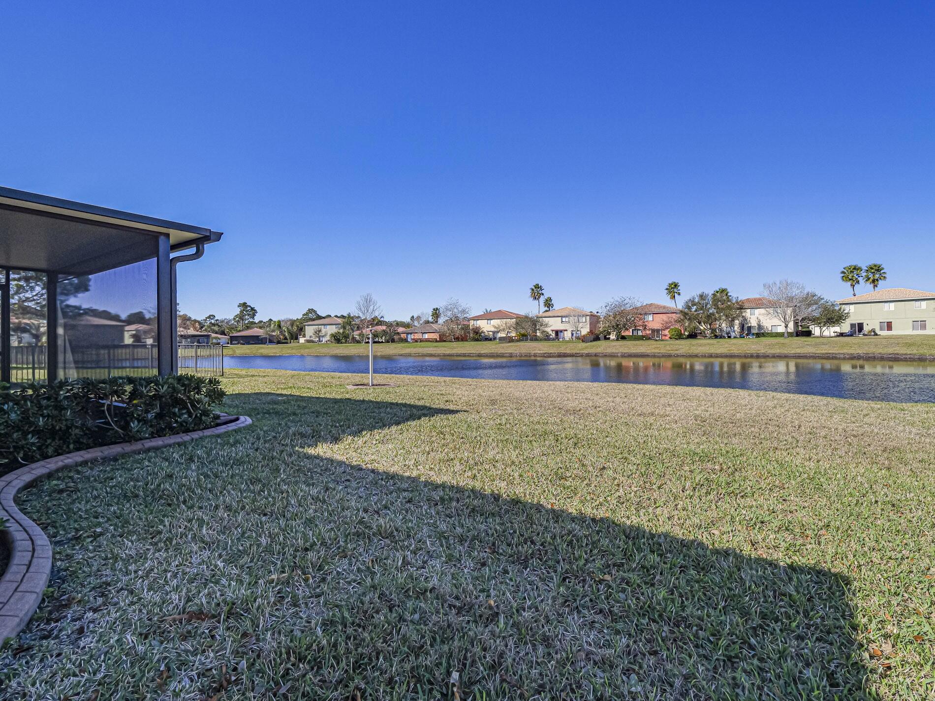 VEROLAGO PHASE 5 - Residential