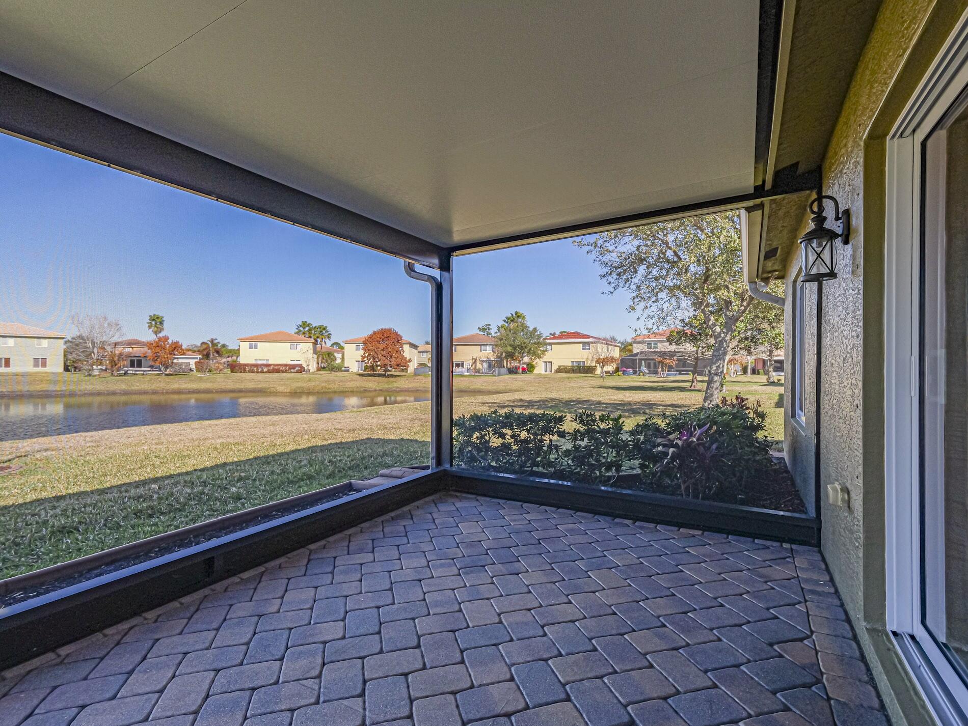 VEROLAGO PHASE 5 - Residential