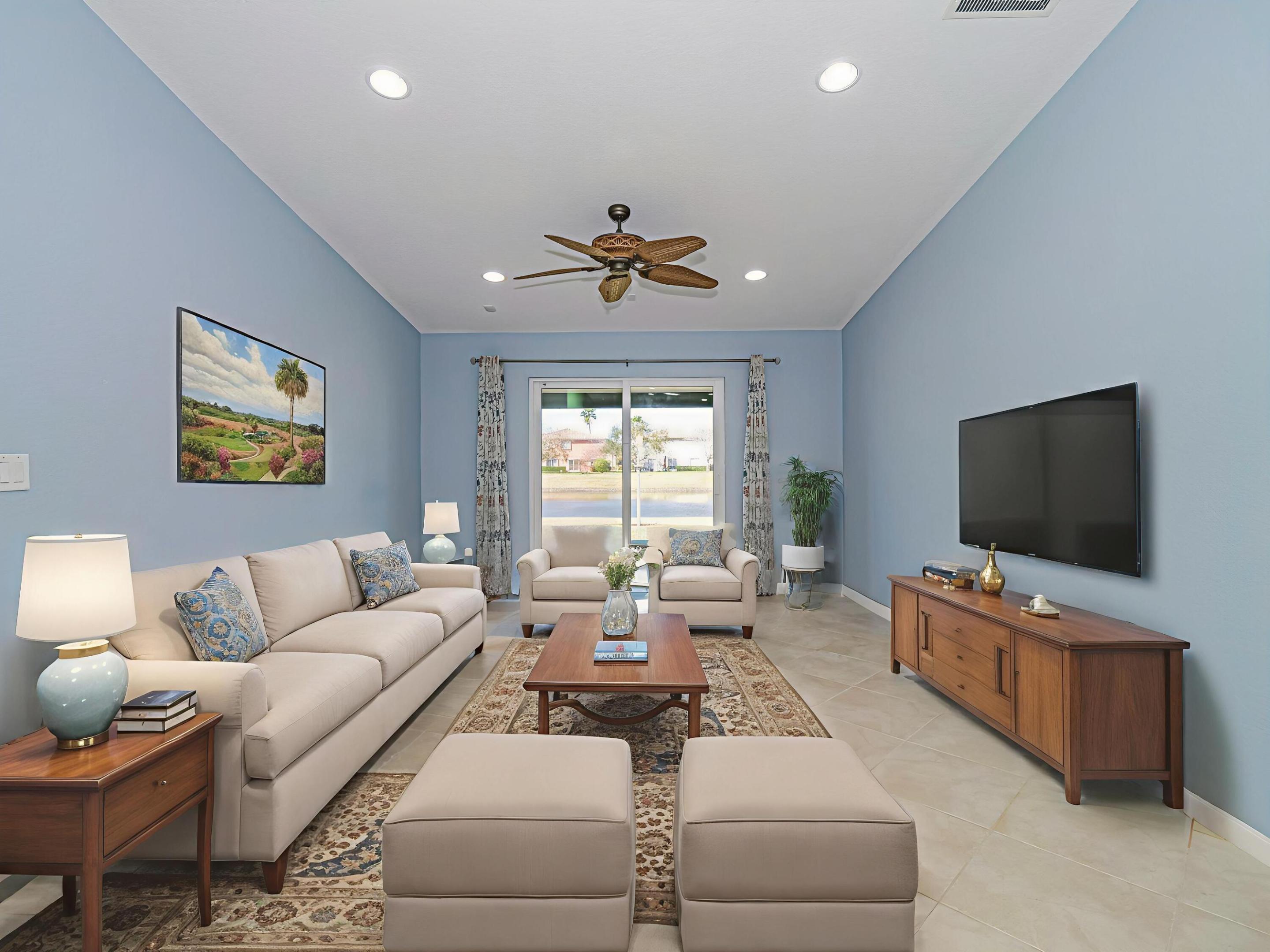 VEROLAGO PHASE 5 - Residential