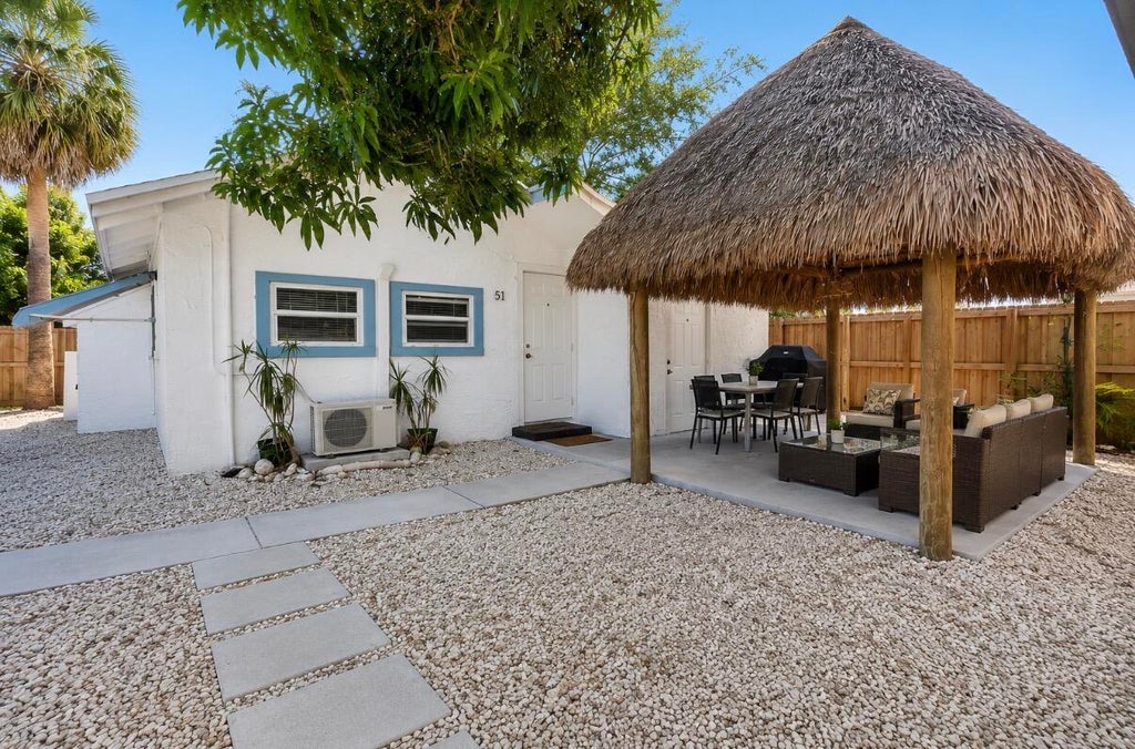 Photo of 51 SW 13TH Street, Dania Beach, FL 33004 (MLS # B26056459)