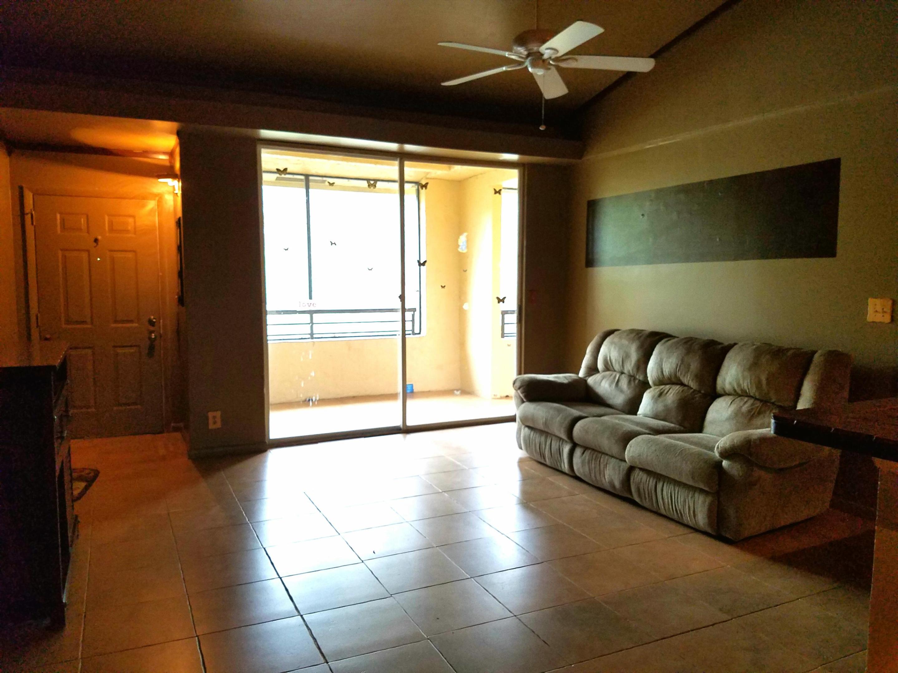 COCO PARC CONDO - Residential Lease