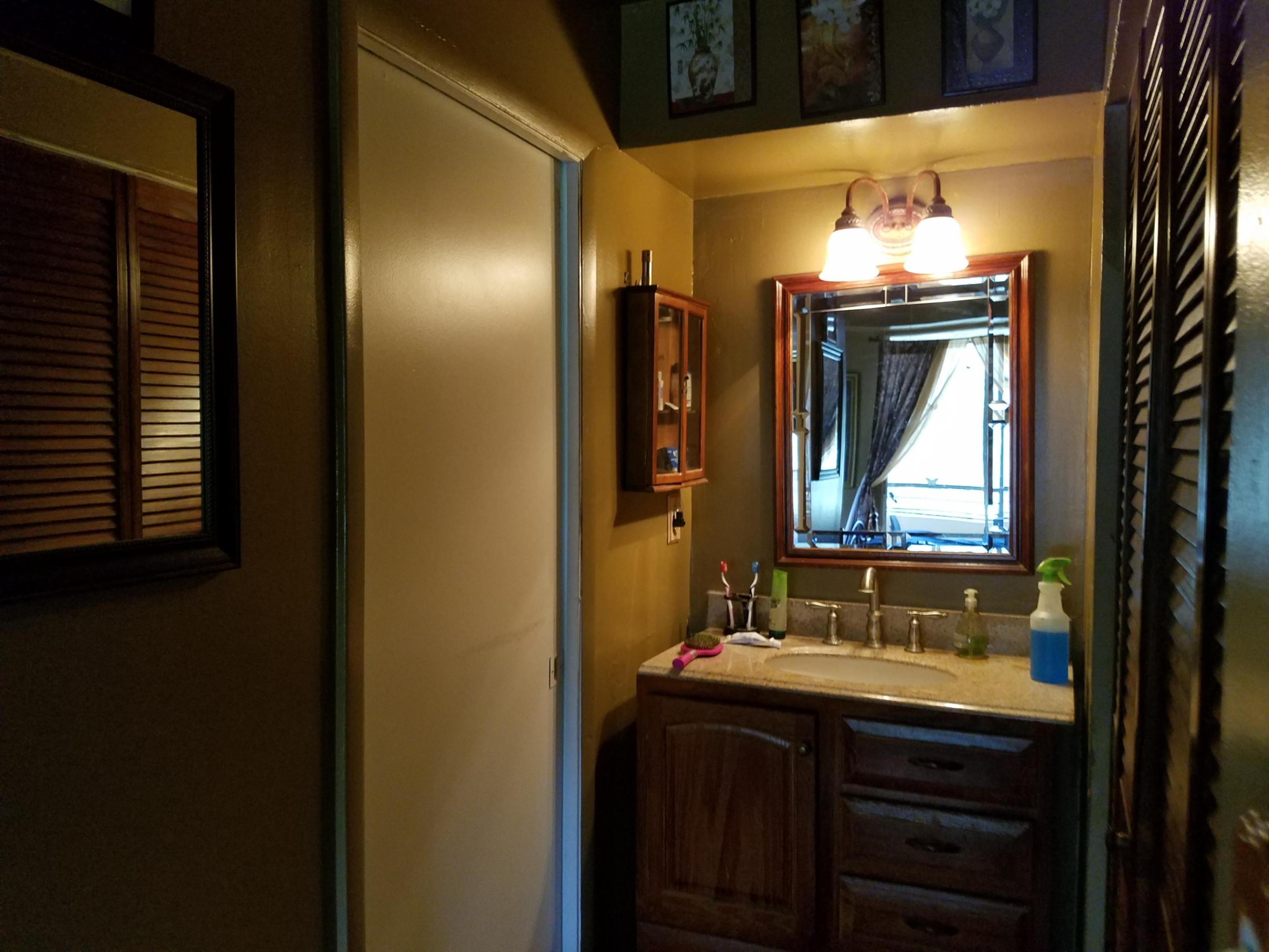 COCO PARC CONDO - Residential Lease