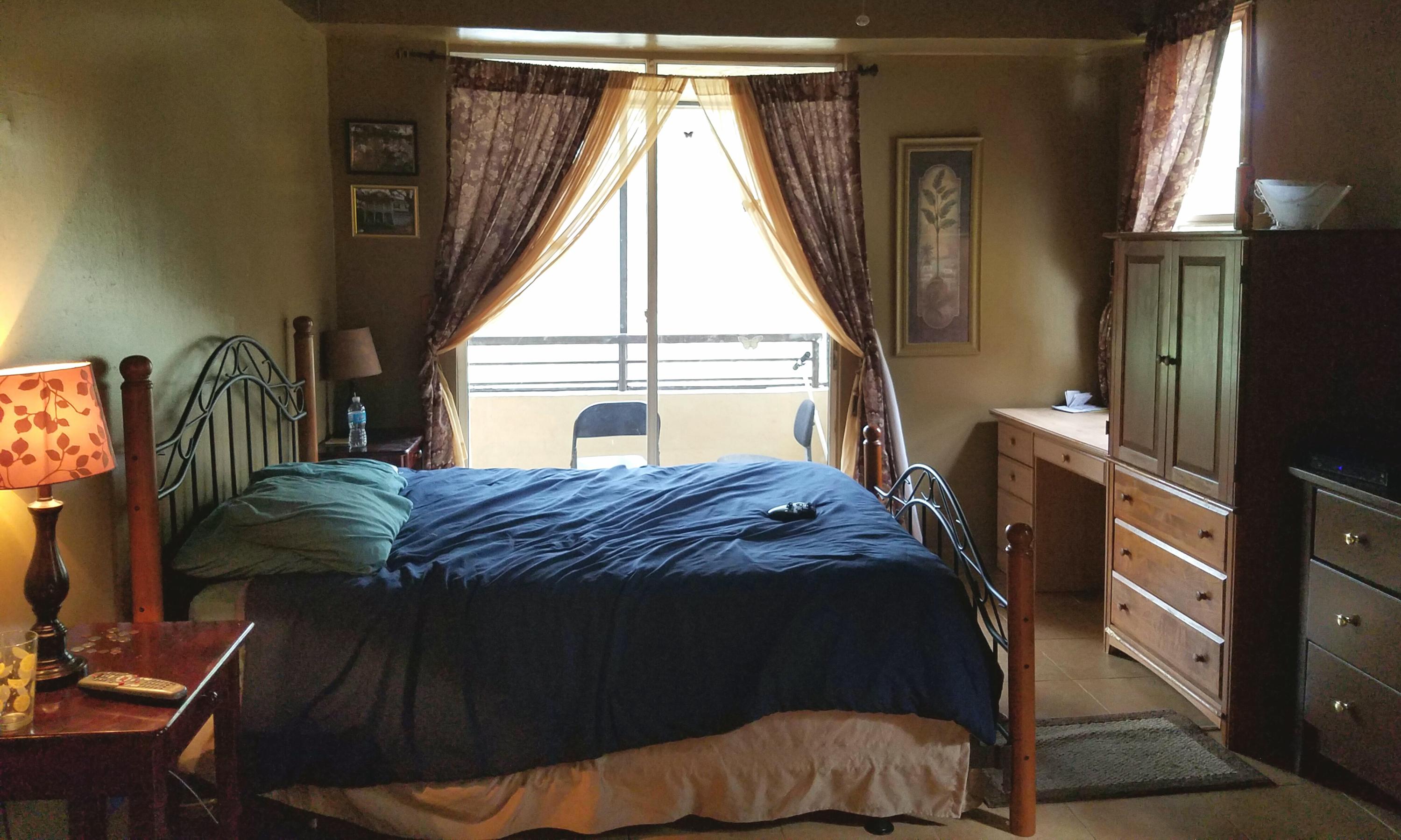 COCO PARC CONDO - Residential Lease