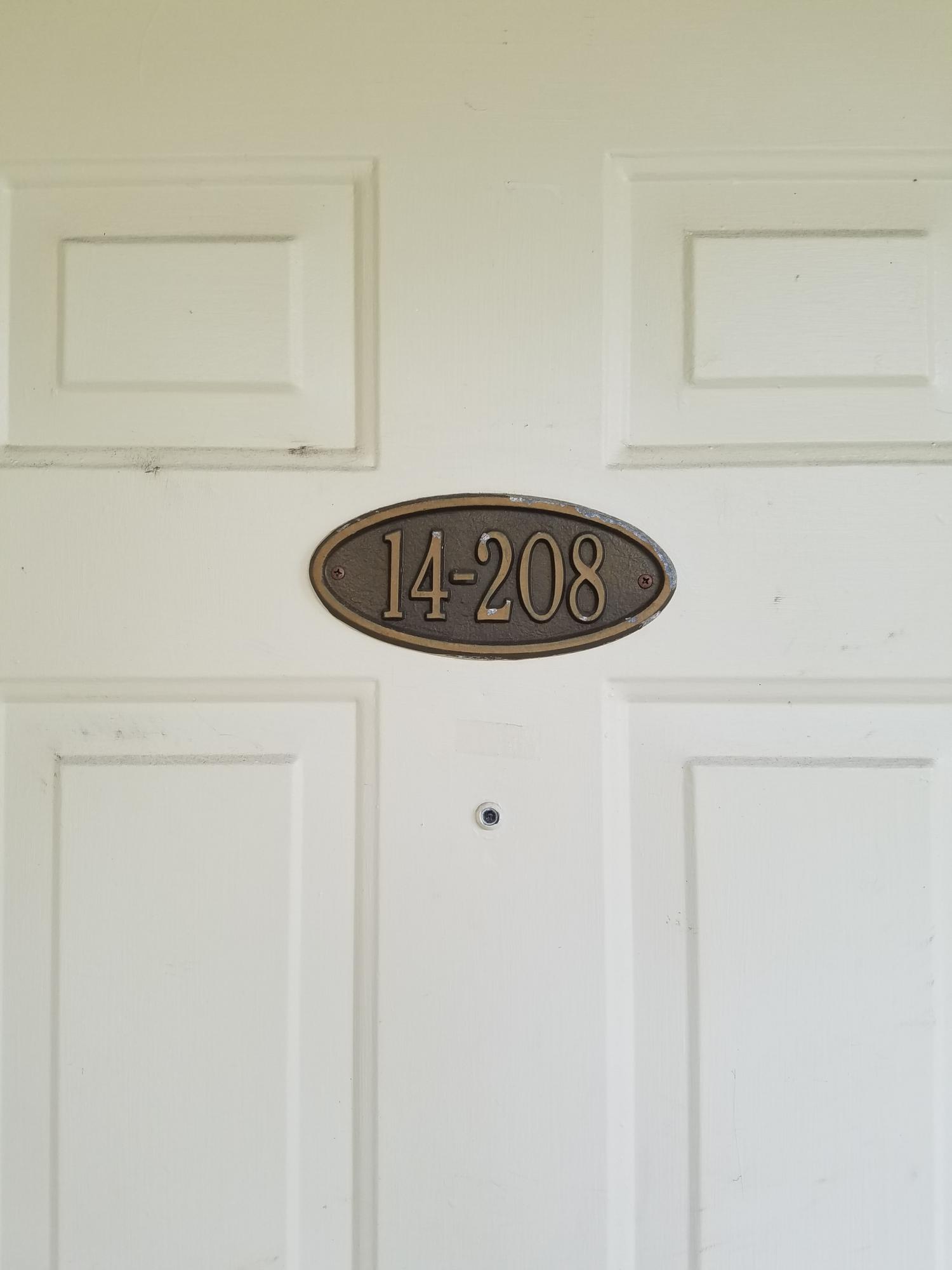 COCO PARC CONDO - Residential Lease