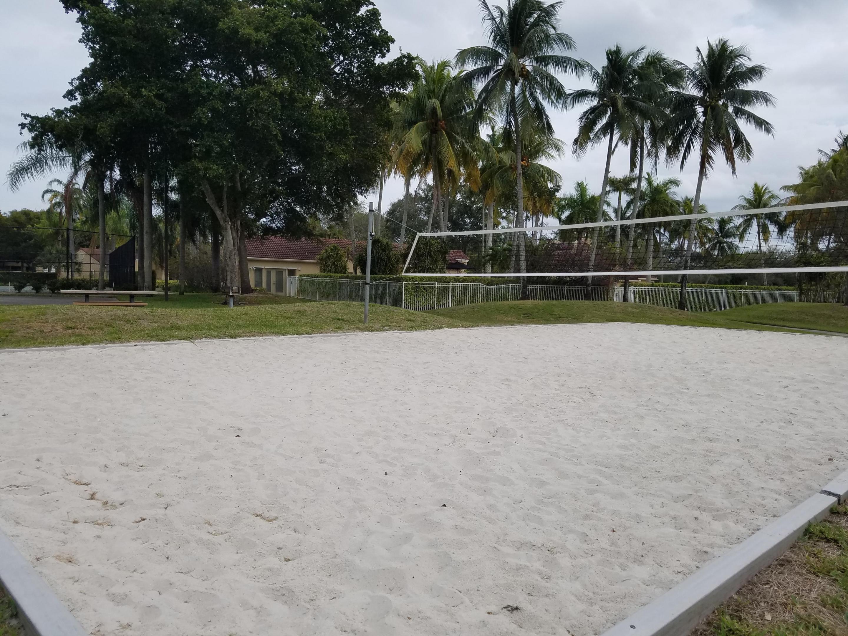 COCO PARC CONDO - Residential Lease