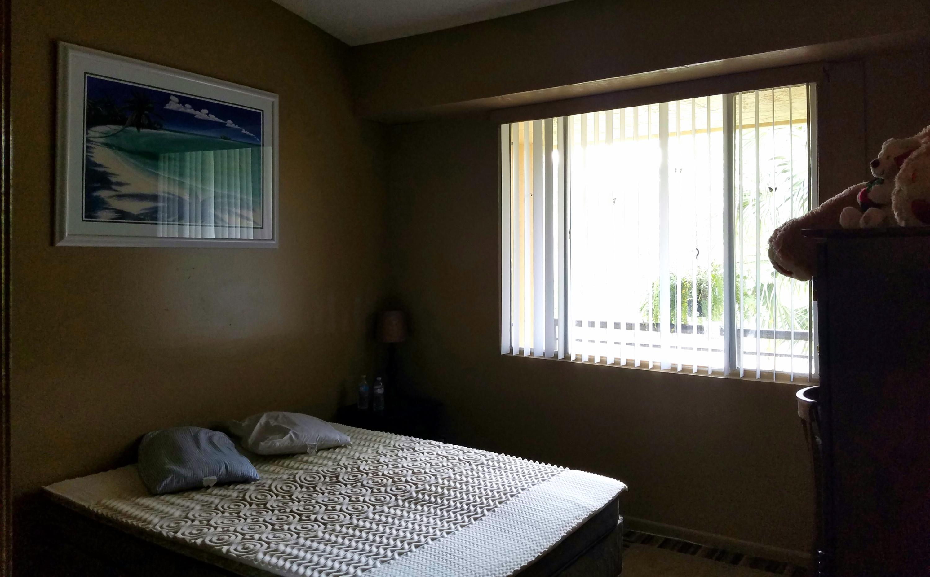 COCO PARC CONDO - Residential Lease