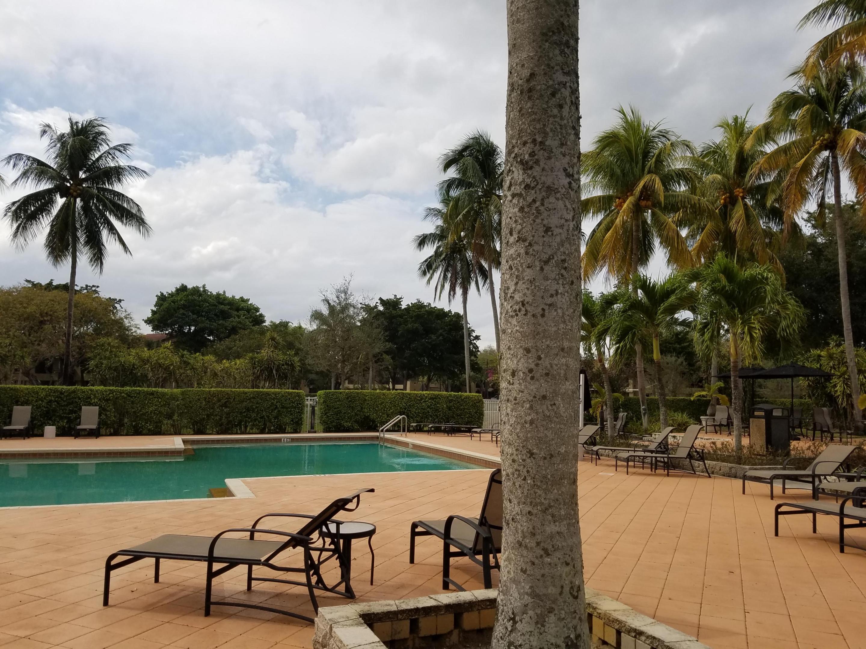 COCO PARC CONDO - Residential Lease