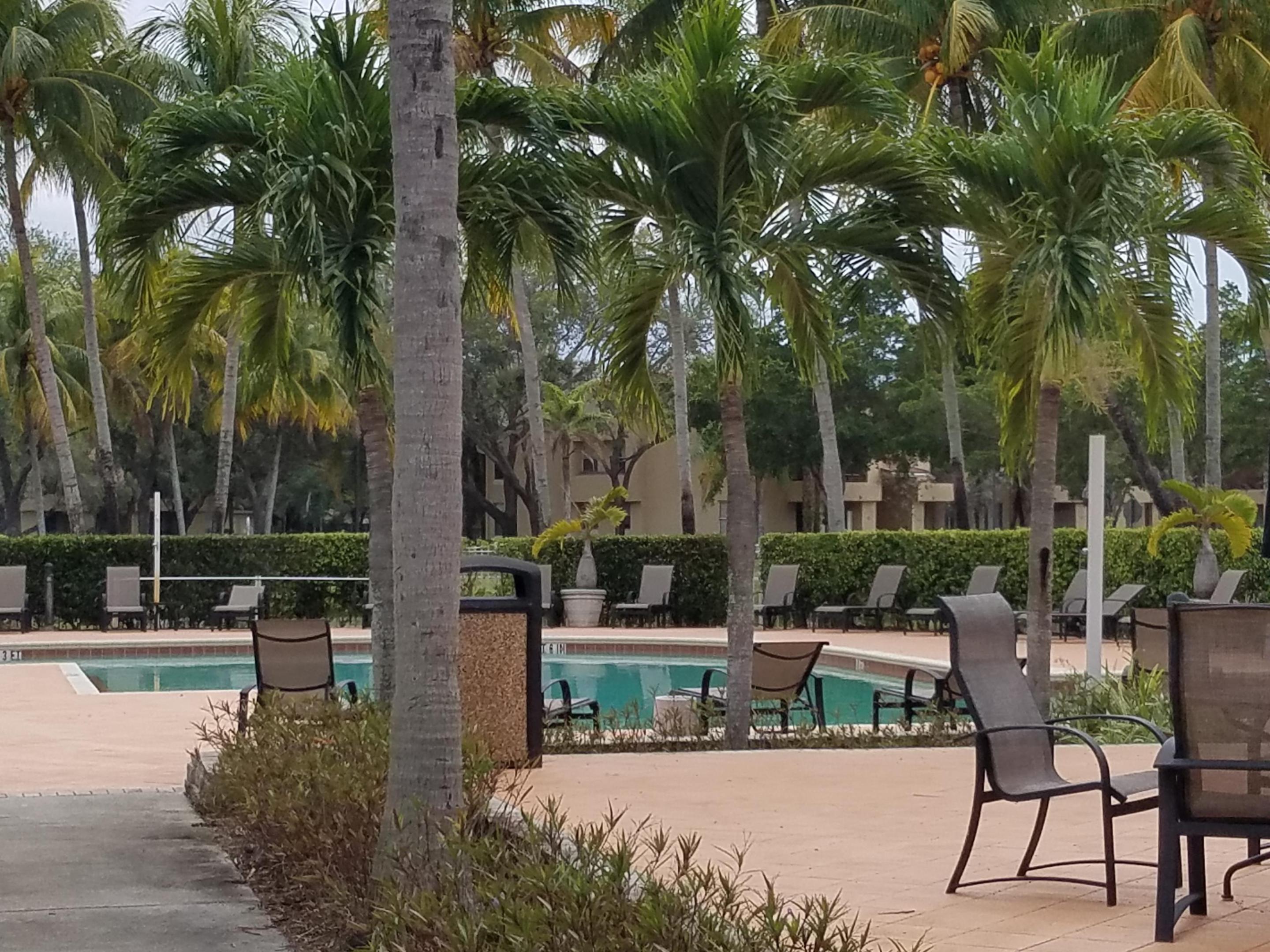 COCO PARC CONDO - Residential Lease