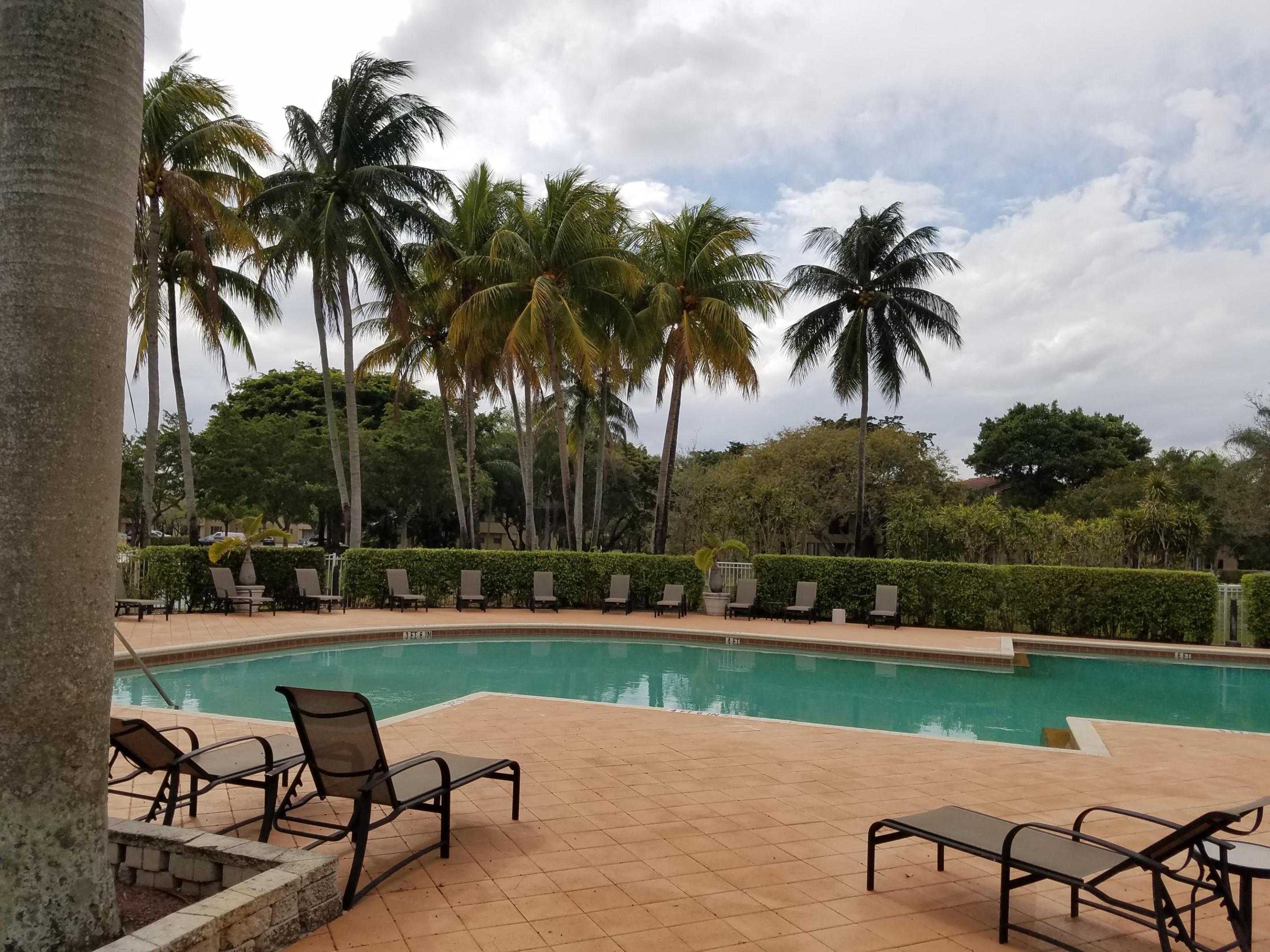 COCO PARC CONDO - Residential Lease