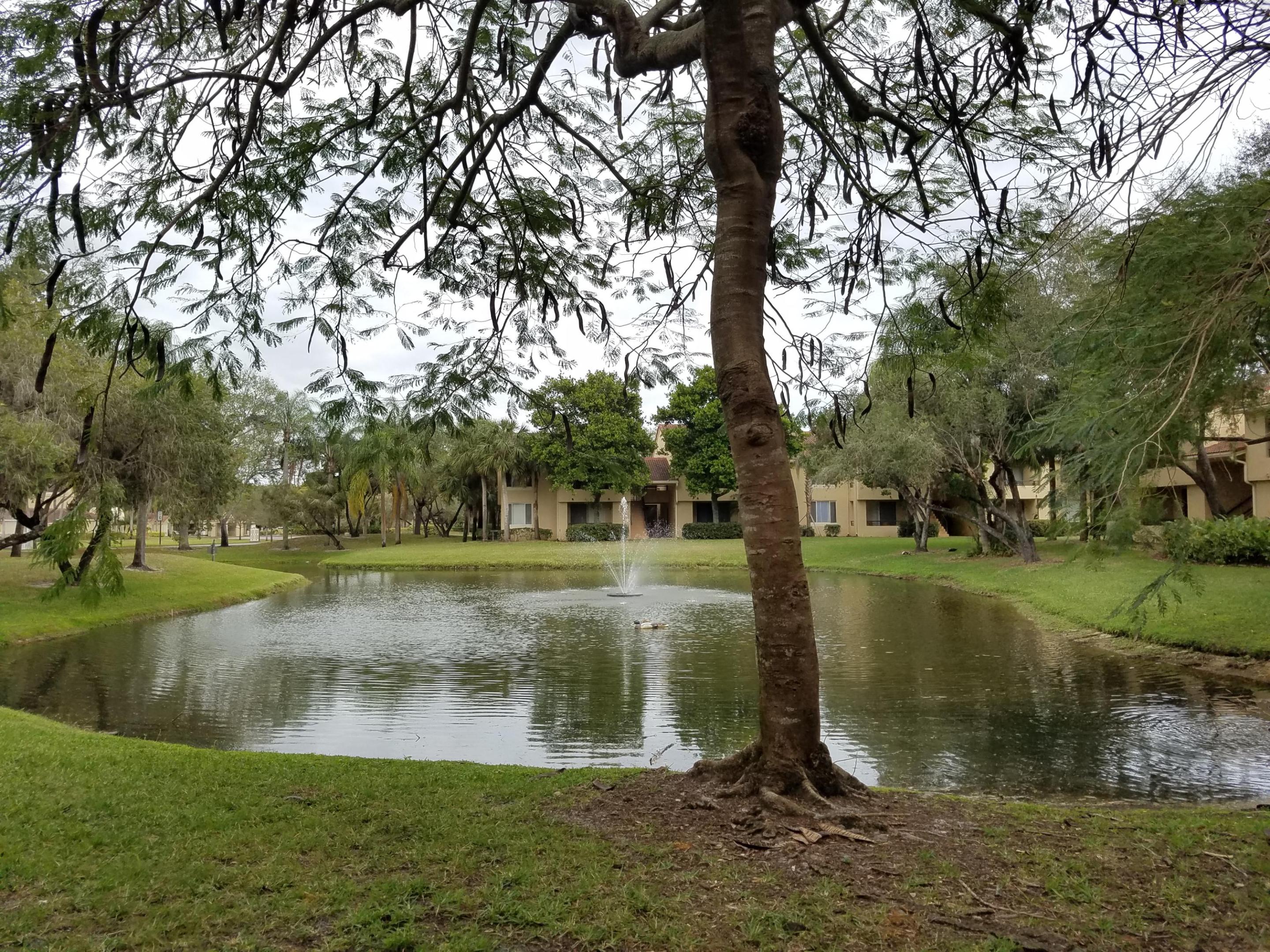 COCO PARC CONDO - Residential Lease