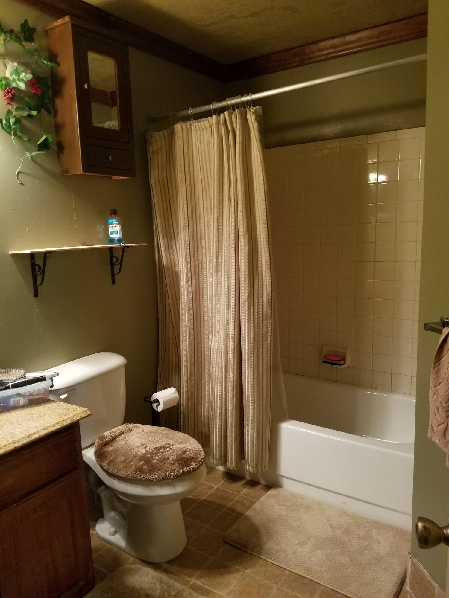 COCO PARC CONDO - Residential Lease