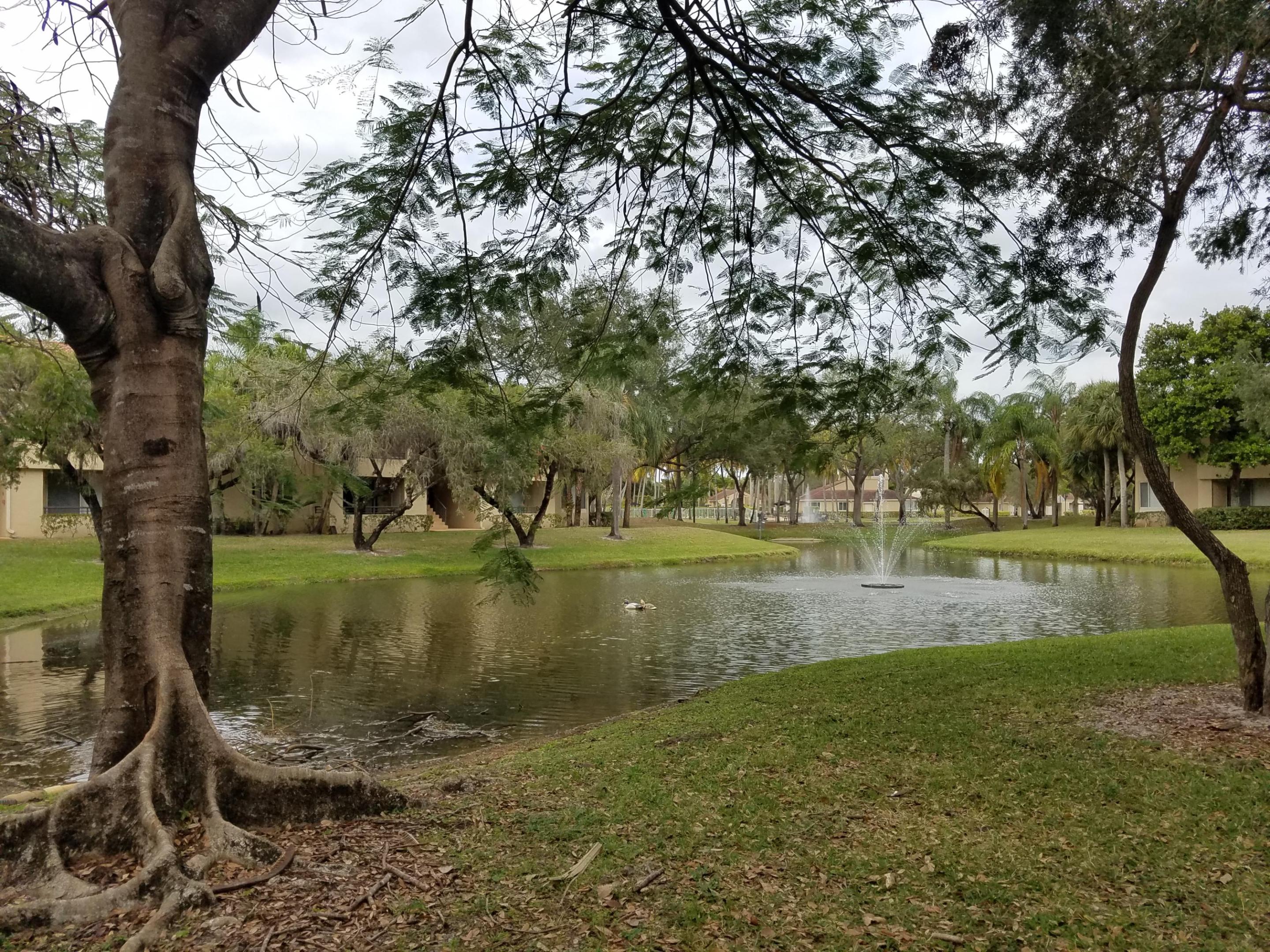 COCO PARC CONDO - Residential Lease