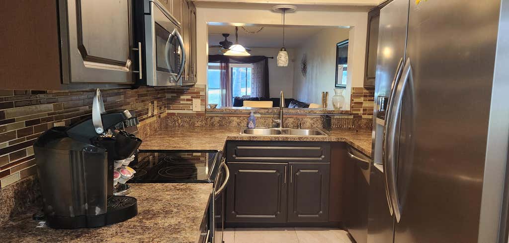 Photo of 7855 Willow Springs Drive #Apt 711, Lake Worth, FL 33467 (MLS # R11135276)