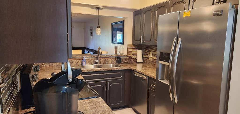 Photo of 7855 Willow Springs Drive #Apt 711, Lake Worth, FL 33467 (MLS # R11135276)