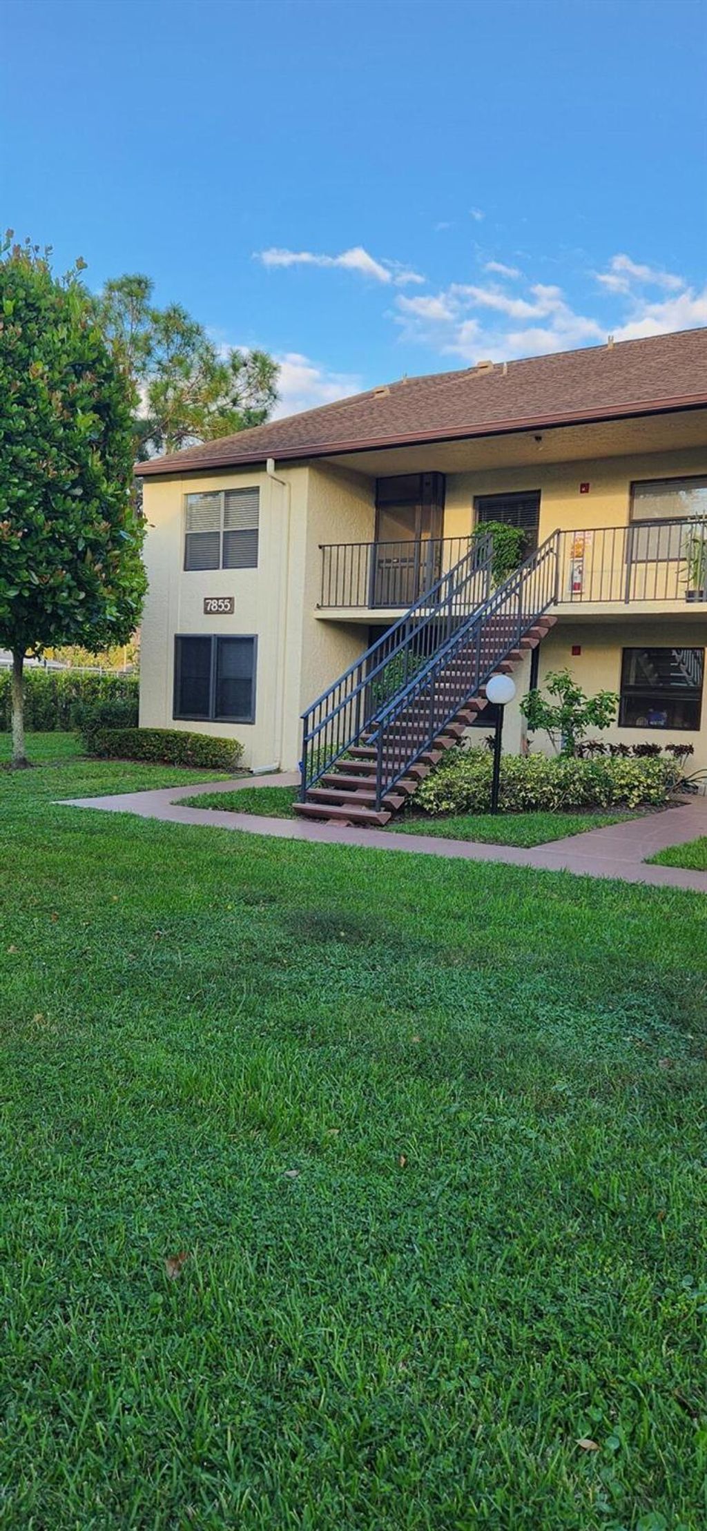 Photo of 7855 Willow Spring Drive #711, Wellington, FL 33467 (MLS # R11135276)