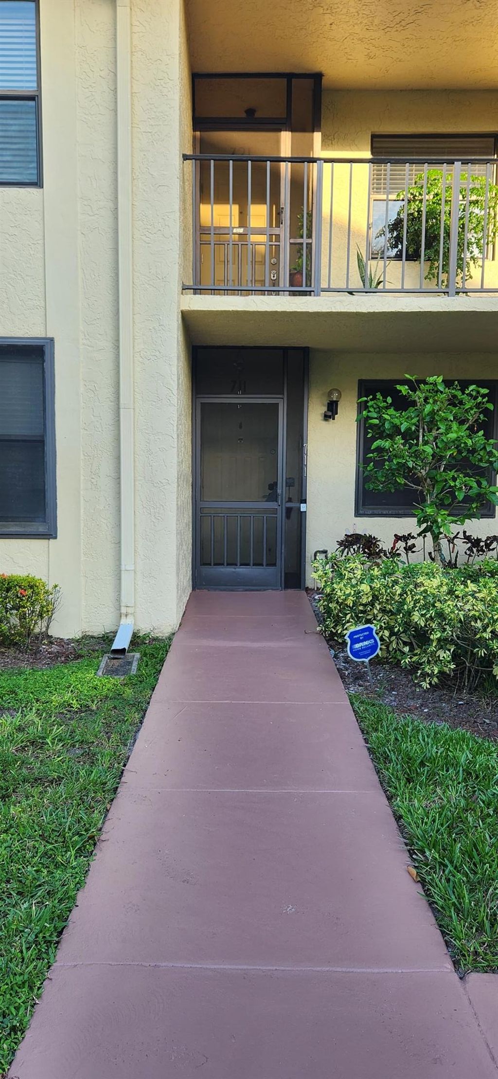 Photo of 7855 Willow Spring Drive #711, Wellington, FL 33467 (MLS # R11135276)