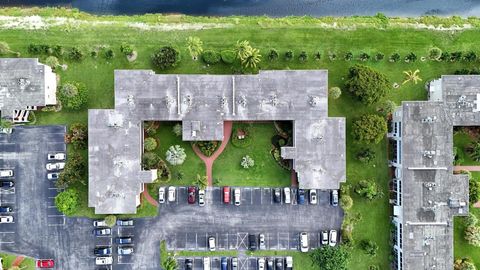 Tiny photo for 2812 S Garden Drive #109, Lake Worth, FL 33461 (MLS # R11131139)