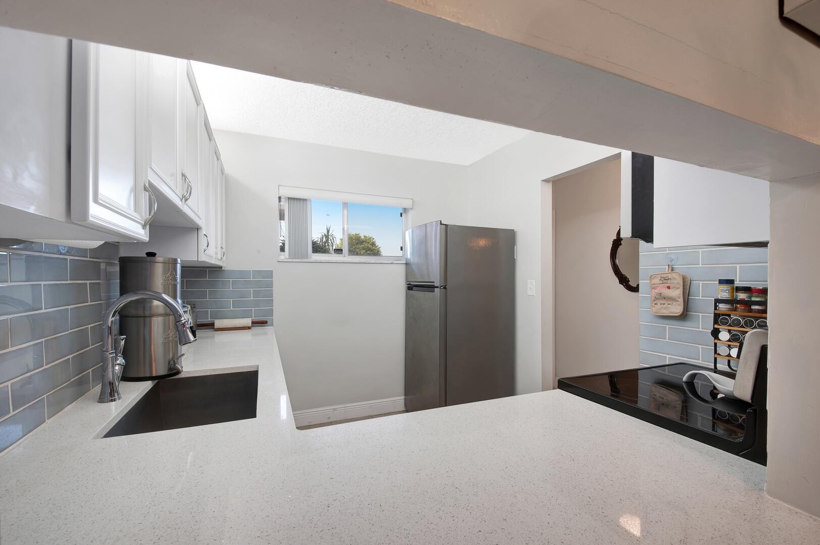 LAKE CLARKE GARDENS CONDO - Residential