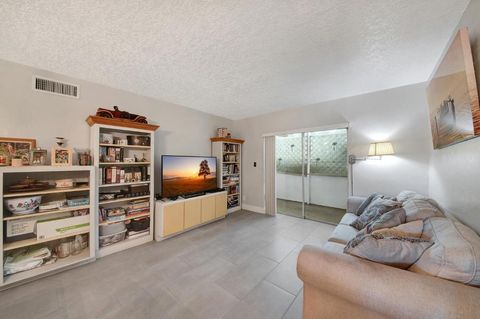 Tiny photo for 2812 S Garden Drive #109, Lake Worth, FL 33461 (MLS # R11131139)