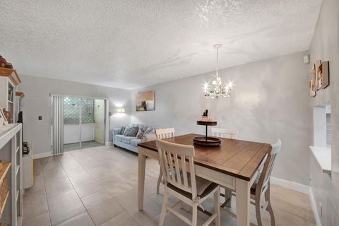 Tiny photo for 2812 S Garden Drive #109, Lake Worth, FL 33461 (MLS # R11131139)