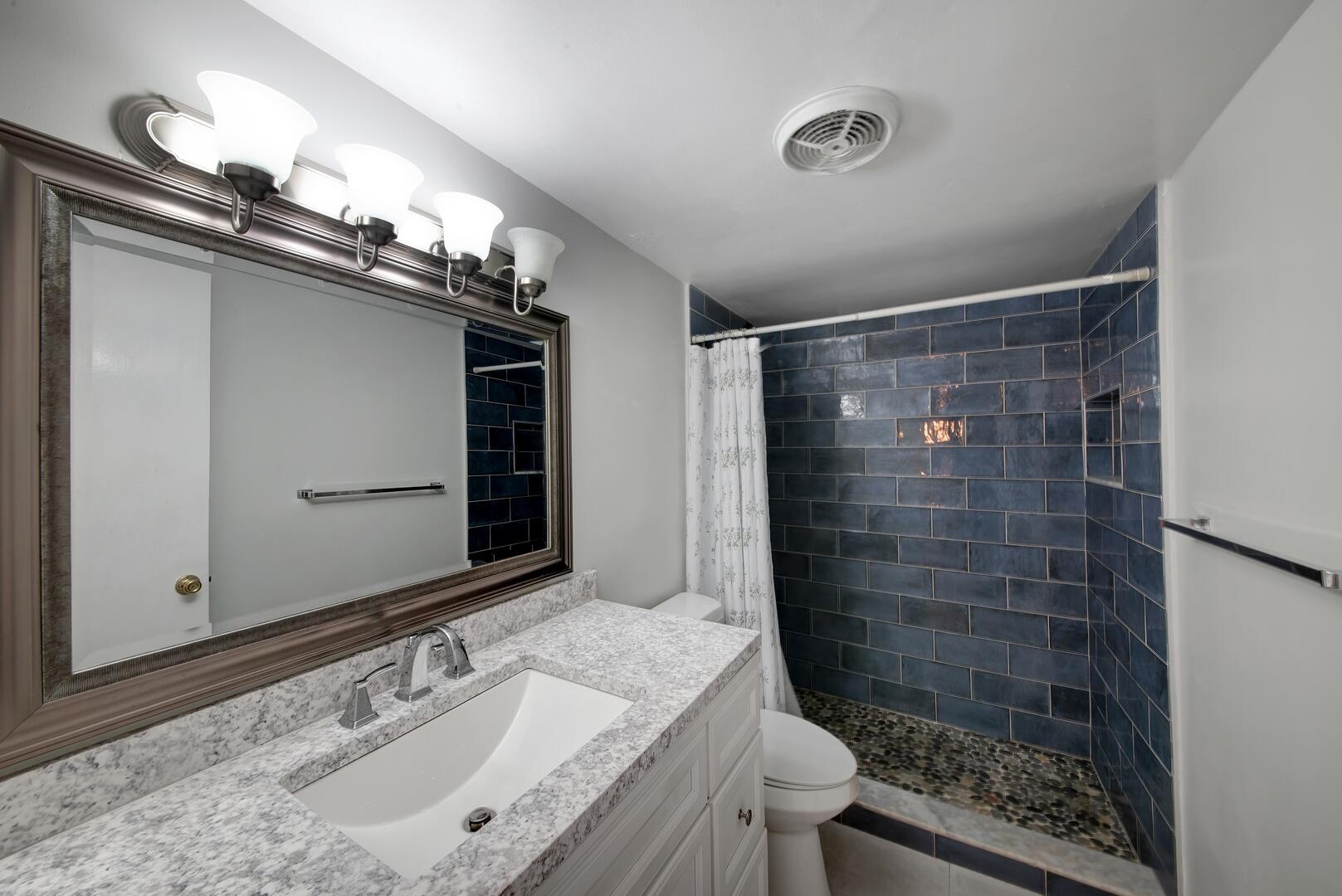LAKE CLARKE GARDENS CONDO - Residential