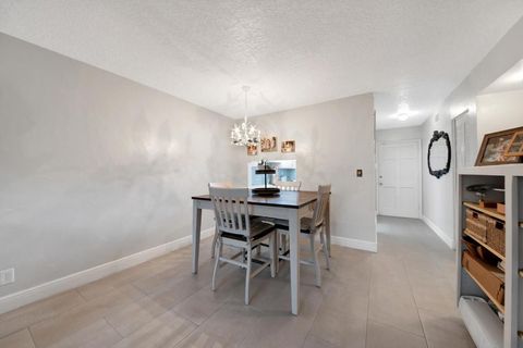 Tiny photo for 2812 S Garden Drive #109, Lake Worth, FL 33461 (MLS # R11131139)