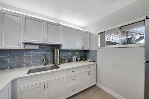 Tiny photo for 2812 S Garden Drive #109, Lake Worth, FL 33461 (MLS # R11131139)