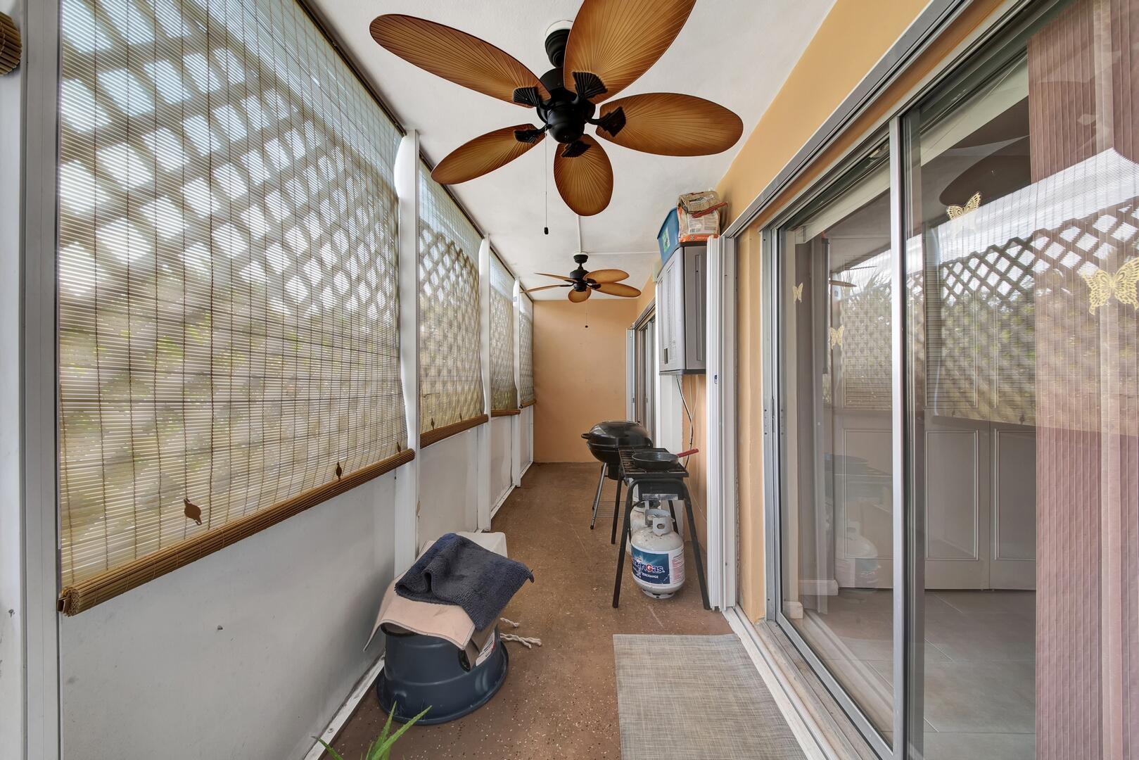 LAKE CLARKE GARDENS CONDO - Residential
