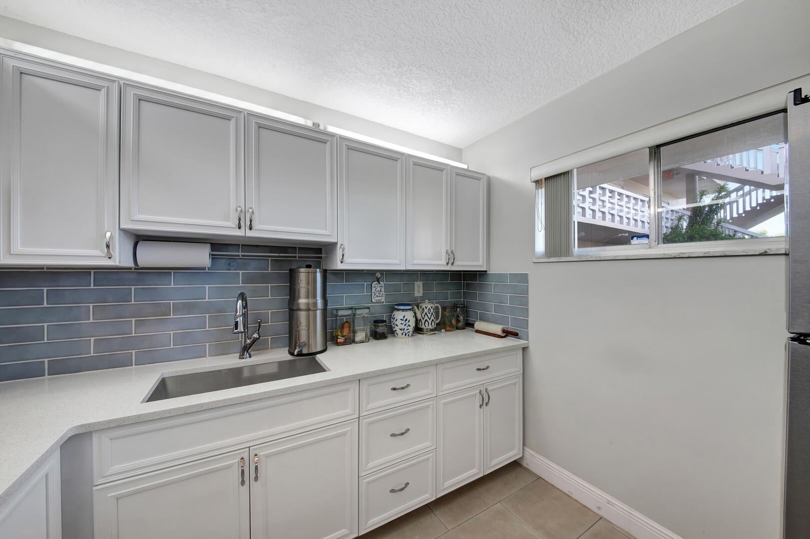 LAKE CLARKE GARDENS CONDO - Residential