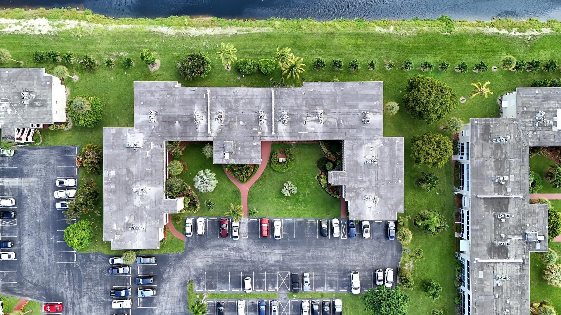 LAKE CLARKE GARDENS CONDO - Residential