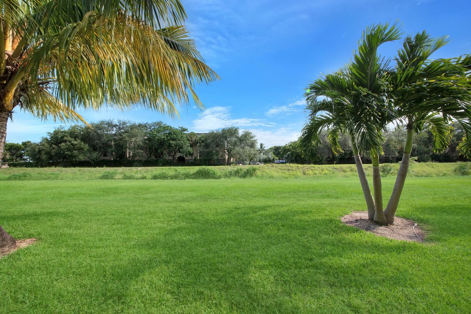 LAKE CLARKE GARDENS CONDO - Residential
