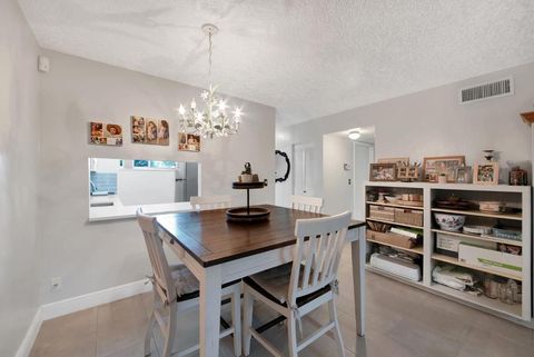 Tiny photo for 2812 S Garden Drive #109, Lake Worth, FL 33461 (MLS # R11131139)