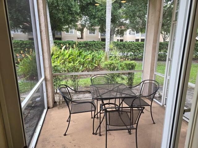GOLF VILLAS II CONDOMINIU - Residential Lease