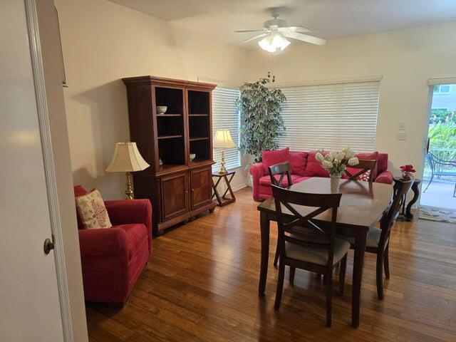 GOLF VILLAS II CONDOMINIU - Residential Lease