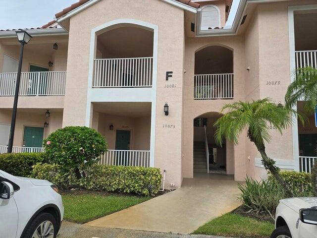 Furnished Rental in Golf Villas II at PGA Village in St. Lucie West, Port St. Lucie, FL. This is A side villa featuring 1 bedroom, 1-bathroom, screened porch. Water, Sewer, and Garbage included in the price of $1,850 per month. Tenant pays Electric, Cable & WiFi ($150) Community Pool, Washer & Dryer and access to The Island Club providing Resort Style Amenities including Fitness Center, Aerobic & Dance Studio, Billiard & Card Rooms, Arts & Crafts Studio, Library, Heated Pools, Patio & Grill, Ping Pong Tables, Playground, Pickle ball & Tennis Courts, Award Winning Golf Courses and Honor Garden. Come Live the Resort Lifestyle today!