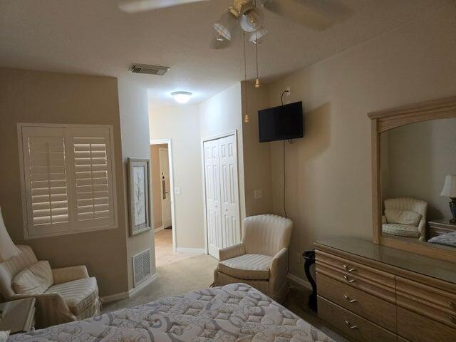 GOLF VILLAS II CONDOMINIU - Residential Lease