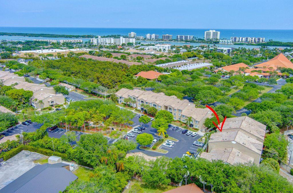 Photo of 260 Village Boulevard #5303, Tequesta, FL 33469 (MLS # B26008518)