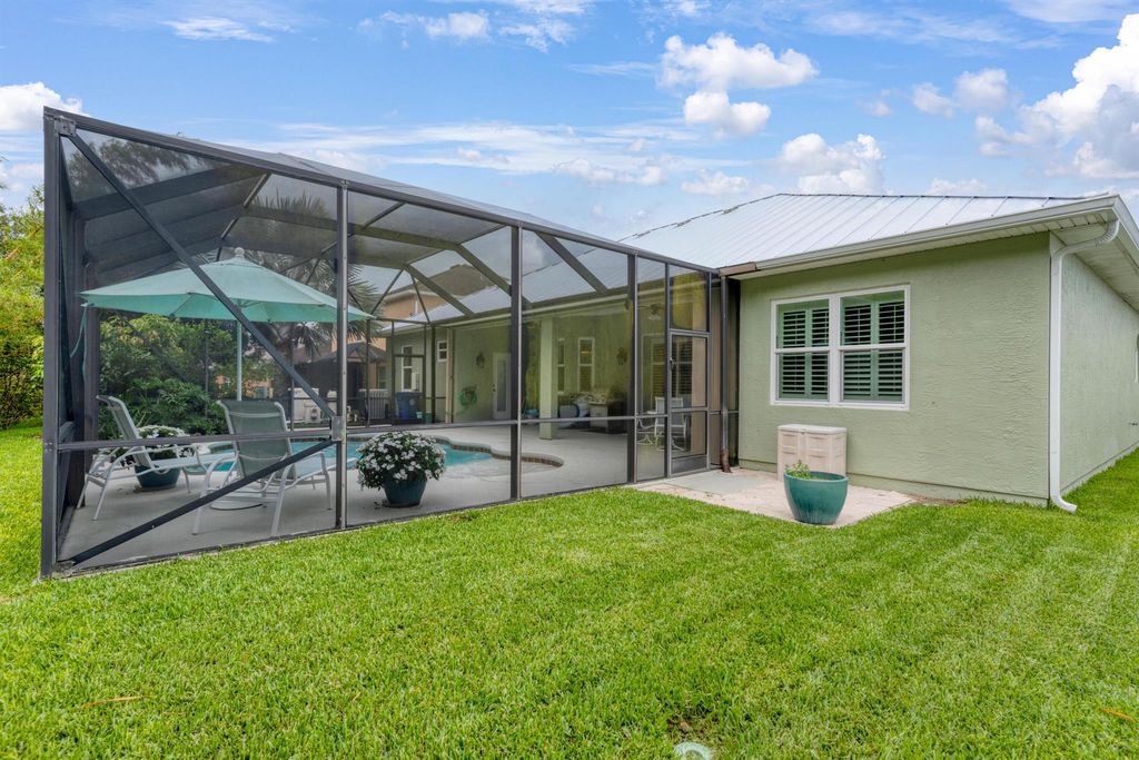 Photo of 169 Stony Point Drive, Sebastian, FL 32958 (MLS # R11097094)