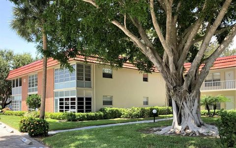 A home in Vero Beach