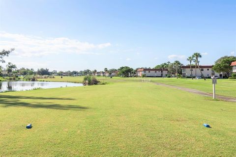 A home in Vero Beach