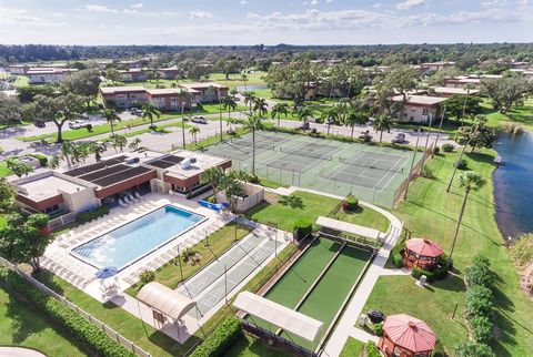 A home in Vero Beach