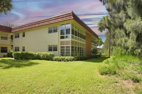 A home in Vero Beach