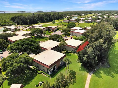 A home in Vero Beach