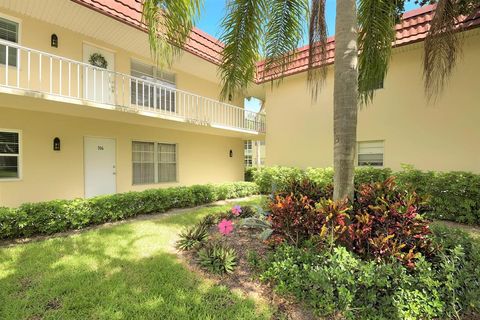 A home in Vero Beach