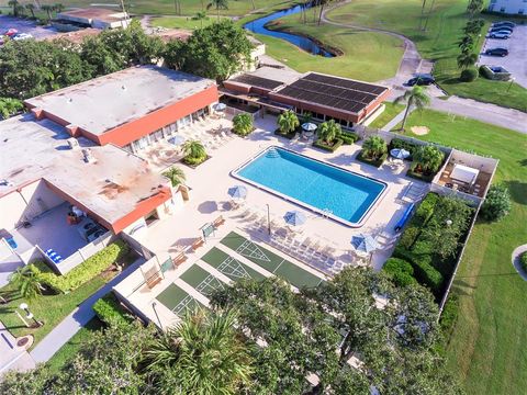 A home in Vero Beach