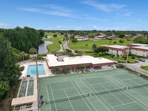 A home in Vero Beach